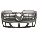 Grille de radiateur PRASCO - VG5202001
