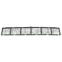 Grille de ventilation (pare-chocs) PRASCO - FD0762120