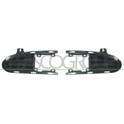 Grille de ventilation (pare-chocs) PRASCO - FD0762123