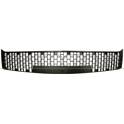Grille de ventilation (pare-chocs) PRASCO - LA0042120