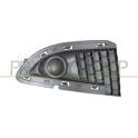 Grille de ventilation (pare-chocs) PRASCO - LA0042123