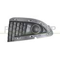 Grille de ventilation (pare-chocs) PRASCO - LA0042124