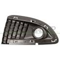 Grille de ventilation (pare-chocs) PRASCO - LA0042134
