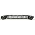 Grille de ventilation (pare-chocs) PRASCO - LA0062120
