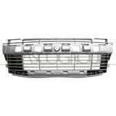 Grille de ventilation (pare-chocs) PRASCO - PG0112130