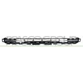 Grille de ventilation (pare-chocs) PRASCO - PG3242121