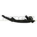 Halter, Hauptscheinwerfer PRASCO - AD8123413