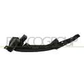Halter, Hauptscheinwerfer PRASCO - AD8123414
