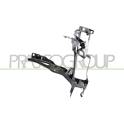 Halter, Hauptscheinwerfer PRASCO - BM8083403