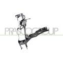 Halter, Hauptscheinwerfer PRASCO - BM8083404