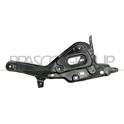 Halter, Hauptscheinwerfer PRASCO - ME3093414