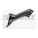 Halter, Kotflügel PRASCO - AD8243018
