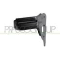 Halter, Kotflügel PRASCO - VG4003017