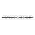 Jeu de baguettes et bandes protectrices (pare-chocs) PRASCO - RN4282226