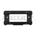 License plate holder PRASCO - BM0282160