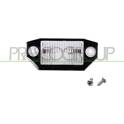 Luce targa PRASCO - FD1074350