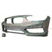Pare-choc auto PRASCO - BM1251001