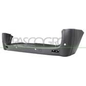 Pare-choc auto PRASCO - FT9231062