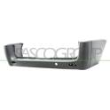 Pare-choc auto PRASCO - FT9231071