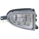 Phare antibrouillard PRASCO - FD0764413