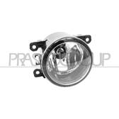 Phare antibrouillard PRASCO - FD3504415