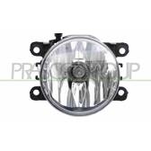 Phare antibrouillard PRASCO - ME3094435