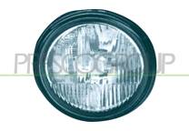 Phare antibrouillard