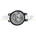 Phare antibrouillard PRASCO - TY3524413