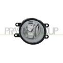 Phare antibrouillard PRASCO - TY3524414