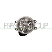 Phare antibrouillard PRASCO - TY3544414