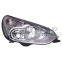 Phare avant PRASCO - FD7304903