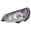 Phare avant PRASCO - FD7304904
