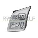 Phare avant PRASCO - FD9124804