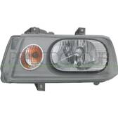 Phare avant PRASCO - FT9224803