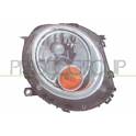 Phare avant PRASCO - MN3084803