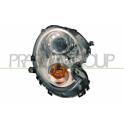 Phare avant PRASCO - MN3104903