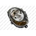 Phare avant PRASCO - MN3124913