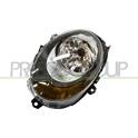 Phare avant PRASCO - MN3124914