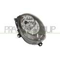 Phare avant PRASCO - MN3124923