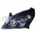 Phare avant PRASCO - OP0584914