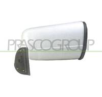 Rétroviseur Extérieur Gauche Pour Mercedes C W202 – Chauffant Et Réglage électrique – Van Wezel - 10