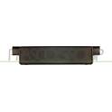 Support de plaque d'immatriculation PRASCO - BM0181539