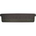 Support de plaque d'immatriculation PRASCO - BM0191539