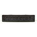 Support de plaque d'immatriculation PRASCO - BM0291539