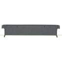 Support de plaque d'immatriculation PRASCO - BM0441539