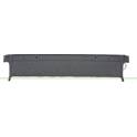 Support de plaque d'immatriculation PRASCO - BM0441549