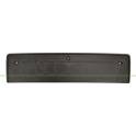 Support de plaque d'immatriculation PRASCO - BM0451225