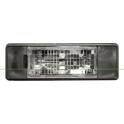 Support de plaque d'immatriculation PRASCO - CI3044350