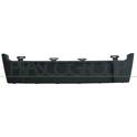 Support de plaque d'immatriculation PRASCO - RN0361539