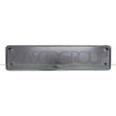 Support de plaque d'immatriculation PRASCO - VG5201539